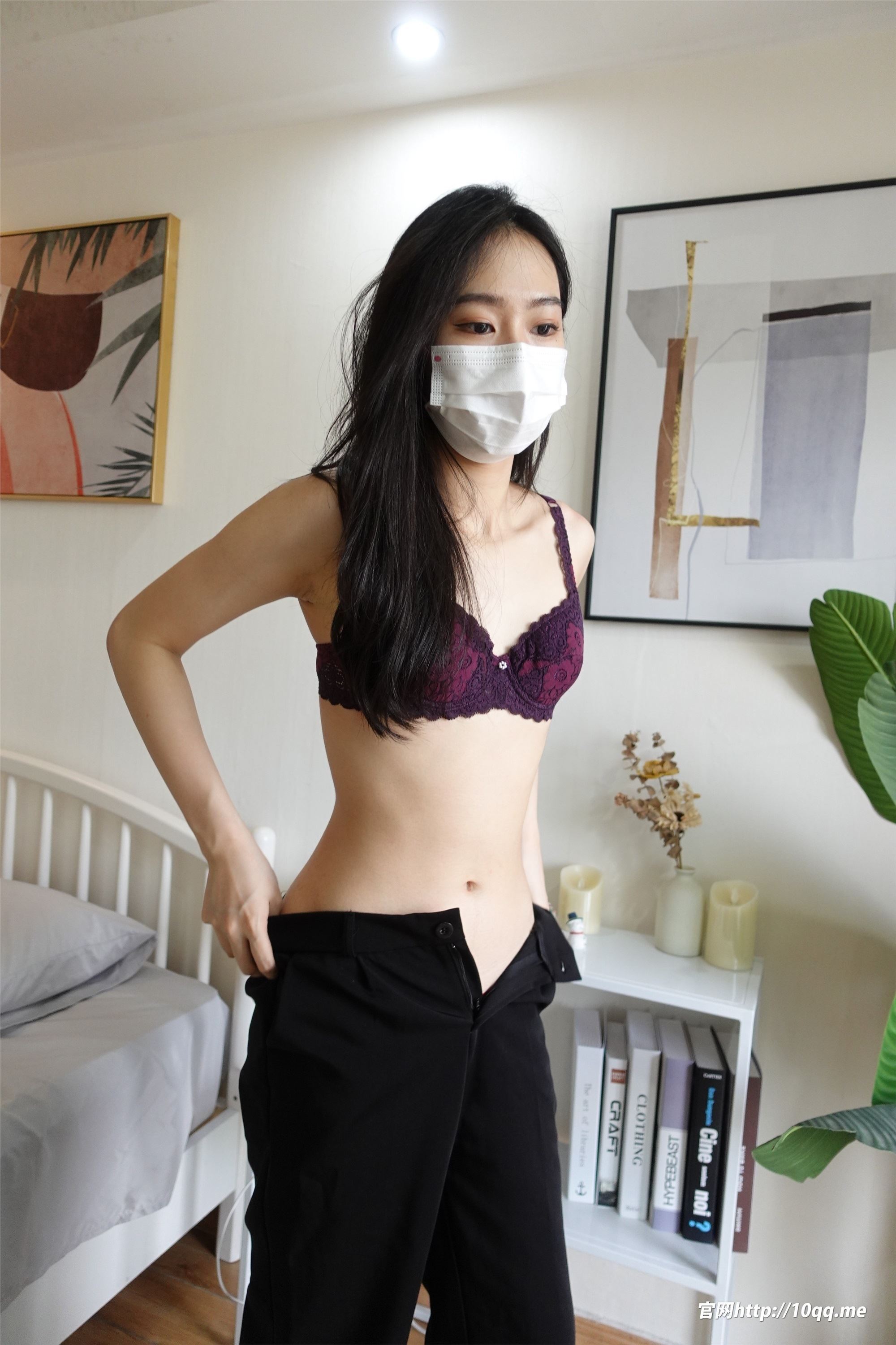 ROSI口罩系列 2022.07.04 NO.2213